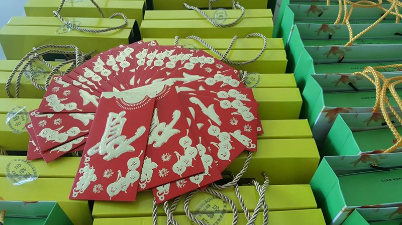 端午佳節(jié)，東南木業(yè)感恩有您！